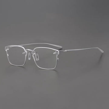 Titan Business Titanium Glasses Frame